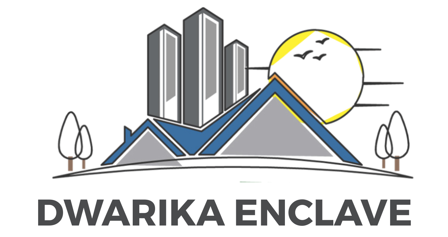Dwarika Enclave